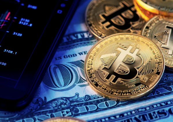 How Crypto Exchanges Make Money