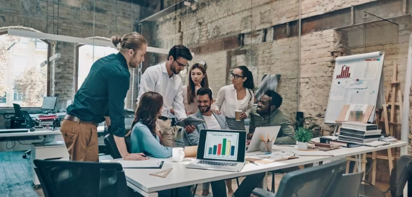 How to Become Comfortable in an Unfamiliar Workplace